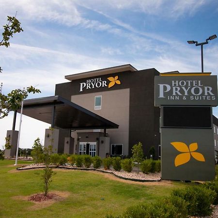 Hotel Pryor Pryor Creek Zewnętrze zdjęcie